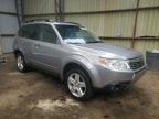2009 SUBARU FORESTER 2.5X LIMITED   à vendre chez Copart ON - COOKSTOWN
