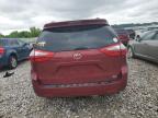 2016 Toyota Sienna Xle на продаже в Wayland, MI - Side