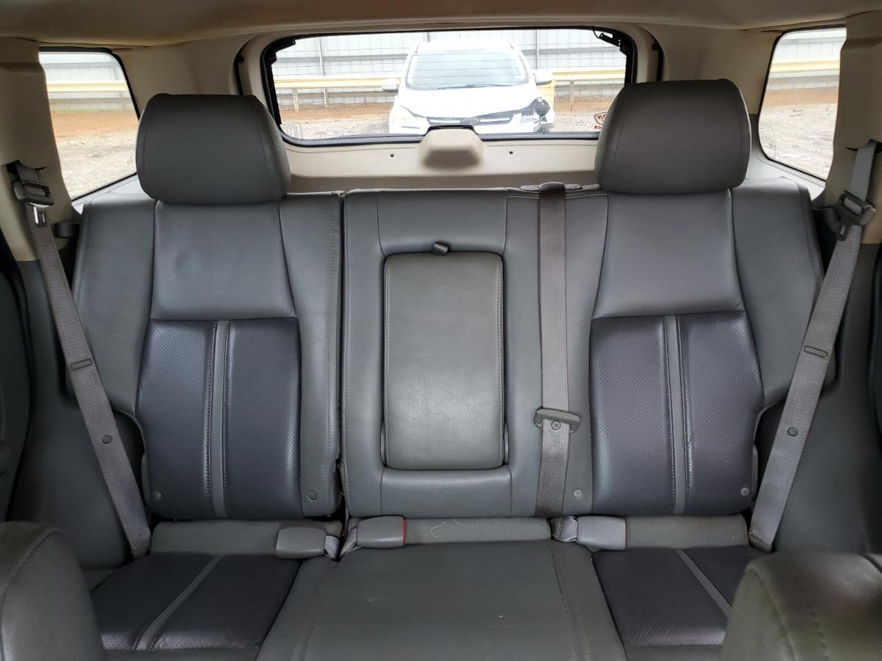 2007 Jeep Grand Cherokee Limited VIN: 1J8HR58207C698560 Lot: 61156505