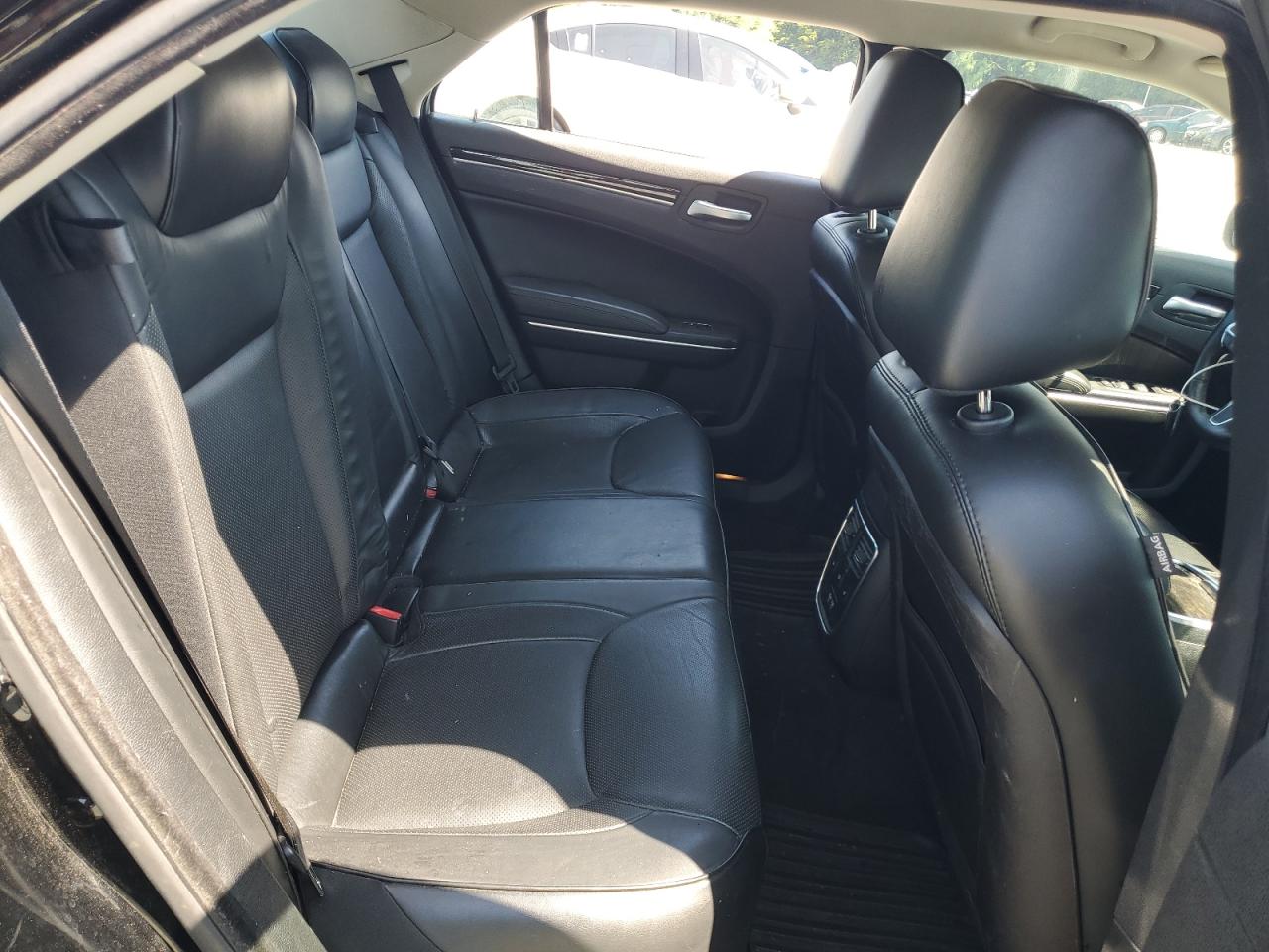 2016 Chrysler 300C VIN: 2C3CCAEG4GH307794 Lot: 61438345