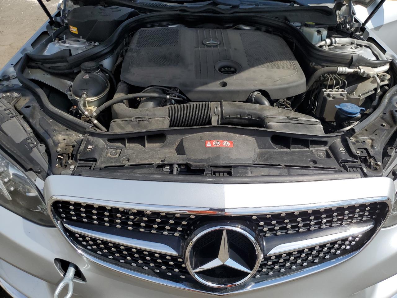 2014 Mercedes-Benz E 250 Bluetec VIN: WDDHF9HBXEA938591 Lot: 62543035