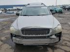 2005 Volvo Xc90  en Venta en Woodhaven, MI - Front End