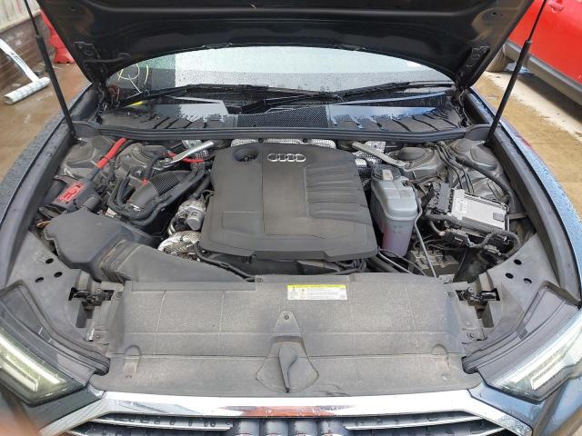 2019 AUDI A6 S LINE