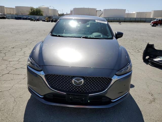  MAZDA 6 2018 Szary