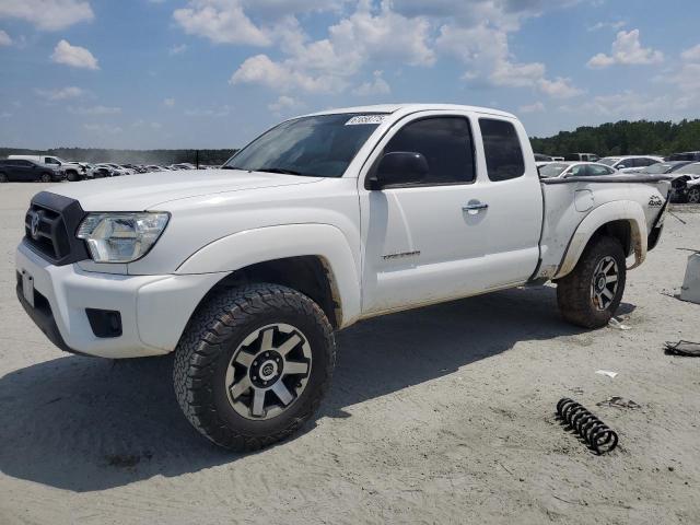 2013 Toyota Tacoma Access Cab