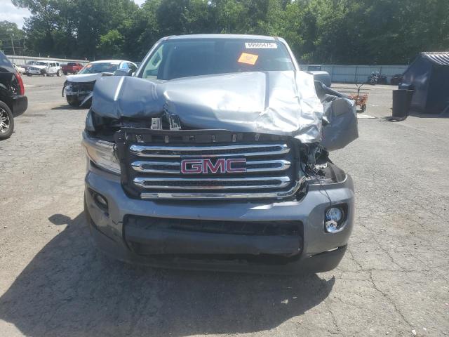 GMC CANYON 2018 Gray