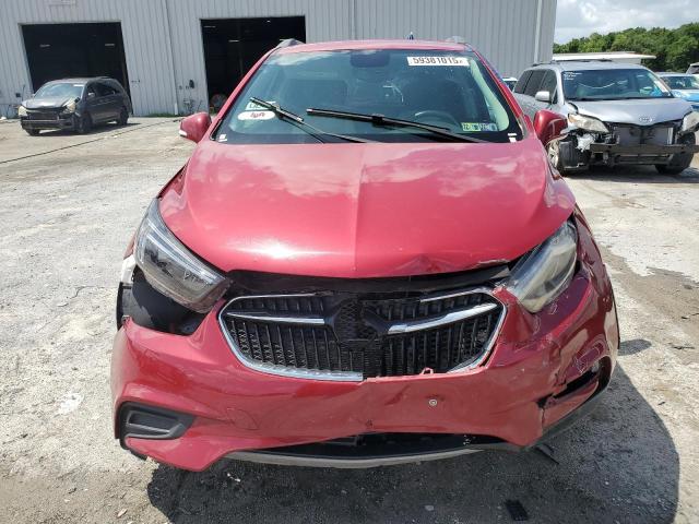  BUICK ENCORE 2019 Czerwony
