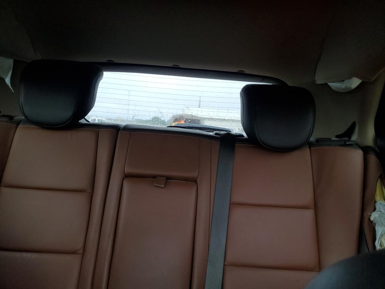 2013 Buick Encore Premium VIN: KL4CJHSBXDB211511 Lot: 61588555