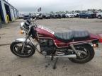 1982 Honda Cb450 Sc for Sale in Denver, CO - Side
