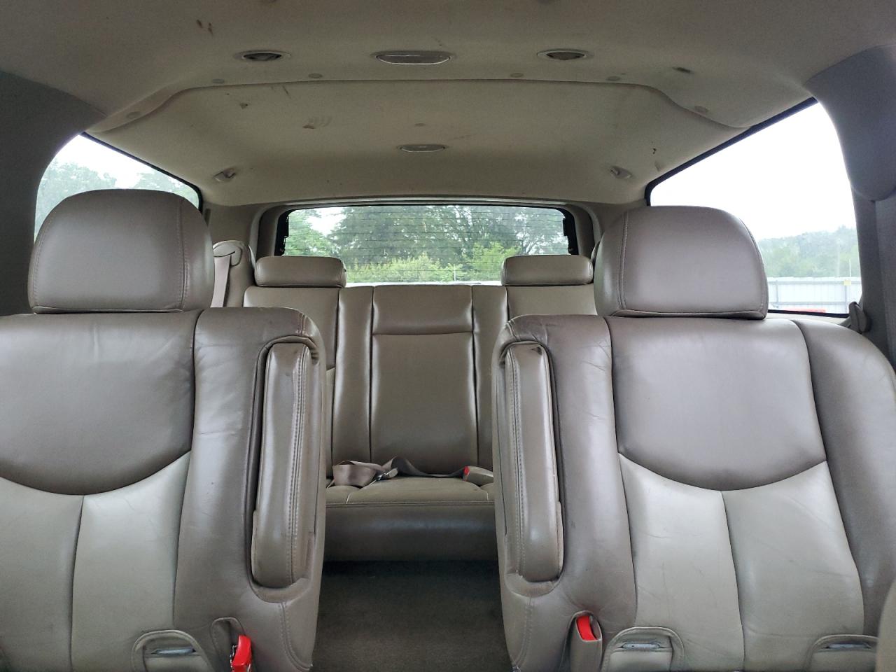 2003 GMC Yukon Xl Denali VIN: 1GKFK66U03J336185 Lot: 61690345