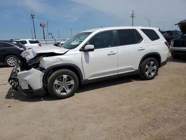 HONDA PILOT EXL 2024