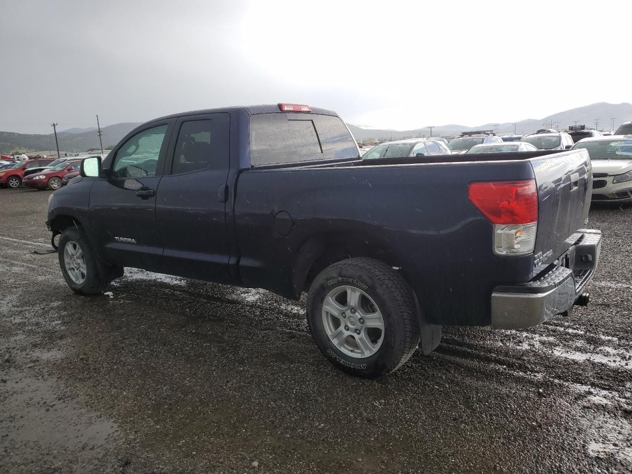 TOYOTA TUNDRA 2012 VIN 5TFUM5F13CX034285 photo 2