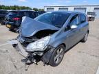 2011 VAUXHALL CORSA SXI for sale at Copart NEWBURY