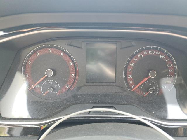 2021 VOLKSWAGEN JETTA SEL  