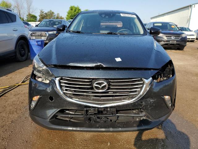 2016 MAZDA CX-3 GRAND TOURING