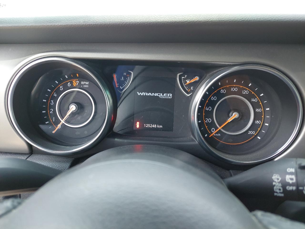 1C4HJXDG9MW639853 - 2021 Jeep WRANGLER - #57536465