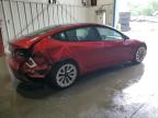 2022 Tesla Model 3  продається в Ellwood City, PA - Rear End