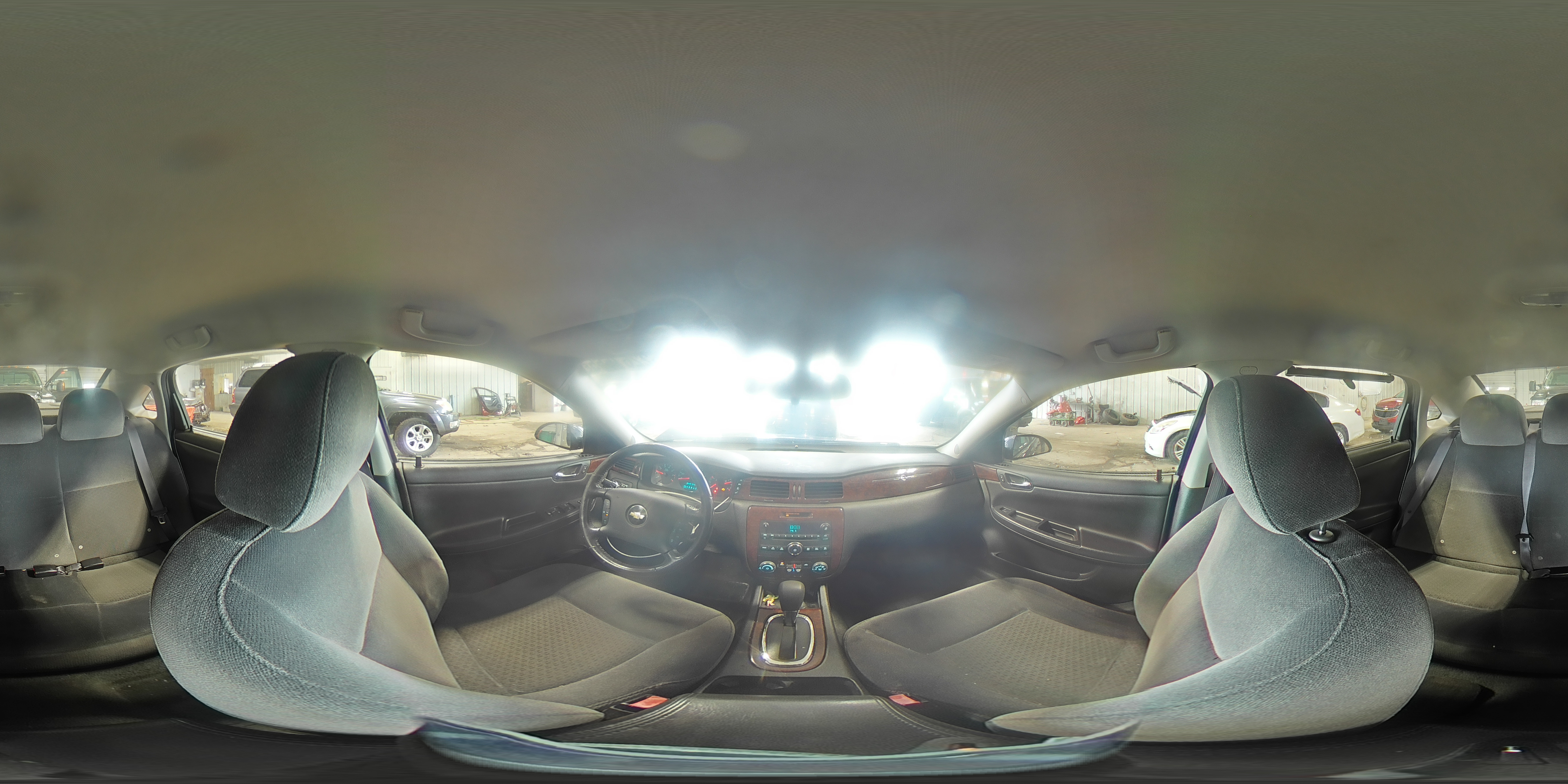 2011 Chevrolet Impala Lt VIN: 2G1WG5EK8B1247134 Lot: 62267665