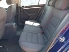 2006 VOLKSWAGEN GOLF TDI S for sale at Copart CORBY