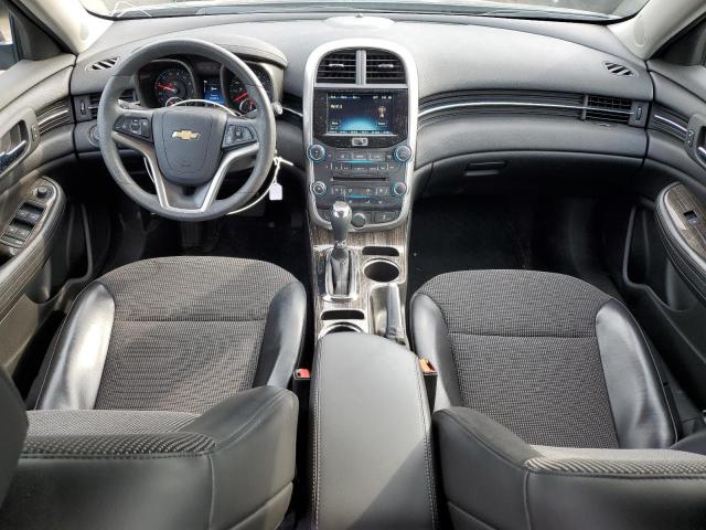  CHEVROLET MALIBU 2014 Blue