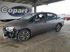 2025 Nissan Versa Sv   en Venta en Hayward, CA - Side