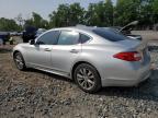 2012 Infiniti M37 X zu verkaufen in Baltimore, MD - Vandalism