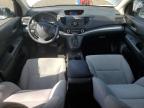 2016 Honda Cr-V Se на продаже в East Granby, CT - Front End