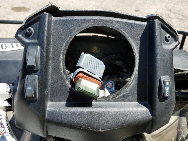 2015 POLARIS SPORTSMAN 570 SP  