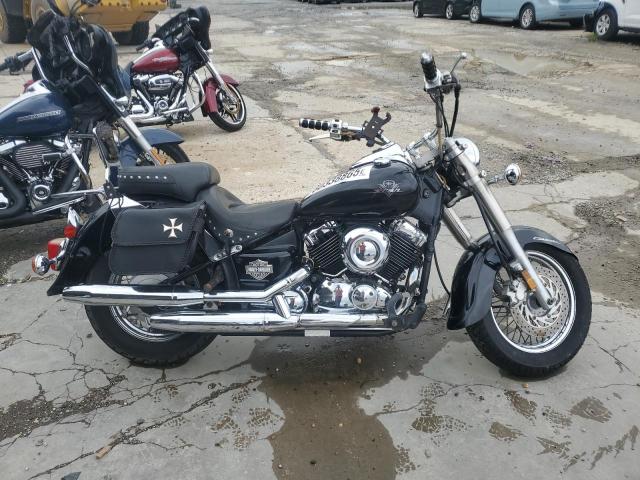 2001 Yamaha Xvs65 Base