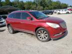 2014 Buick Enclave  na sprzedaż w Midway, FL - Front End