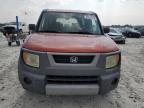 2003 Honda Element Ex for Sale in Loganville, GA - Front End