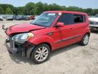 2013 Kia Soul  იყიდება Conway-ში, AR - Front End