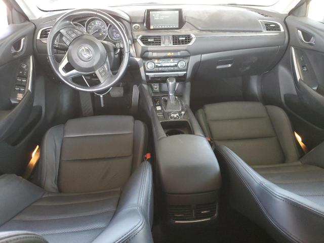  MAZDA 6 2016 Charcoal