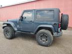 2007 JEEP WRANGLER SAHARA   for sale at Copart ON - LONDON