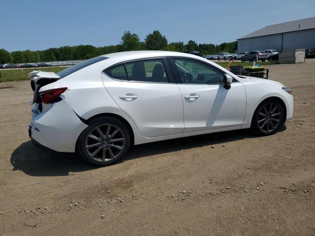  MAZDA 3 2018 Biały