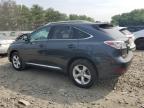 2010 Lexus Rx 350 de vânzare în Windsor, NJ - Mechanical