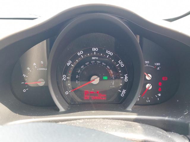 2014 KIA SPORTAGE K
