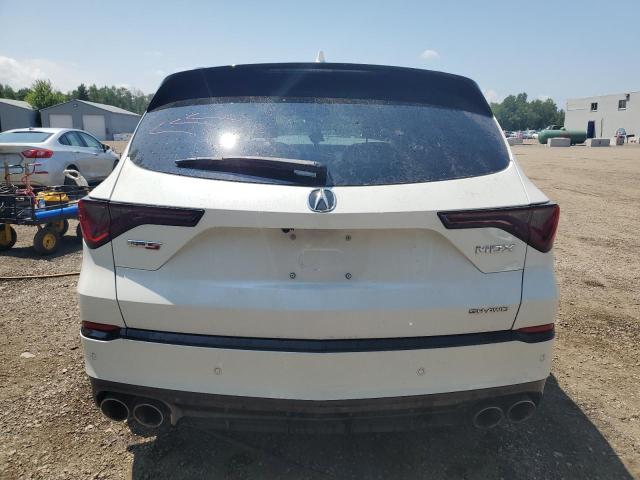 2024 ACURA MDX TYPE S ADVANCE  