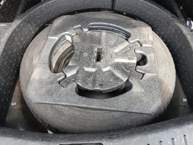 2007 FORD FOCUS ZETE