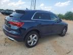 2020 Audi Q3 Premium на продаже в China Grove, NC - Undercarriage