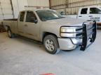 2008 Chevrolet Silverado C1500 de vânzare în Abilene, TX - Minor Dent/Scratches