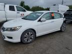2014 Honda Accord Lx for Sale in Indianapolis, IN - Rear End