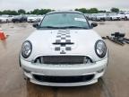 2015 Mini Cooper Coupe S for Sale in Grand Prairie, TX - Front End