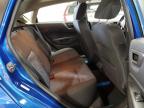 2011 Ford Fiesta Se للبيع في Wheeling، IL - Front End