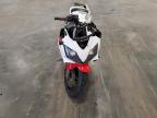 2001 HONDA CBR600 F4   for sale at Copart MN - ST. CLOUD