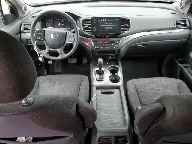  HONDA PILOT 2019 White