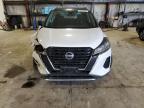 2023 Nissan Kicks Sv en Venta en Eldridge, IA - Front End