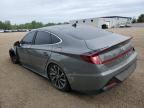 2021 HYUNDAI SONATA LIMITED   à vendre chez Copart ON - COOKSTOWN