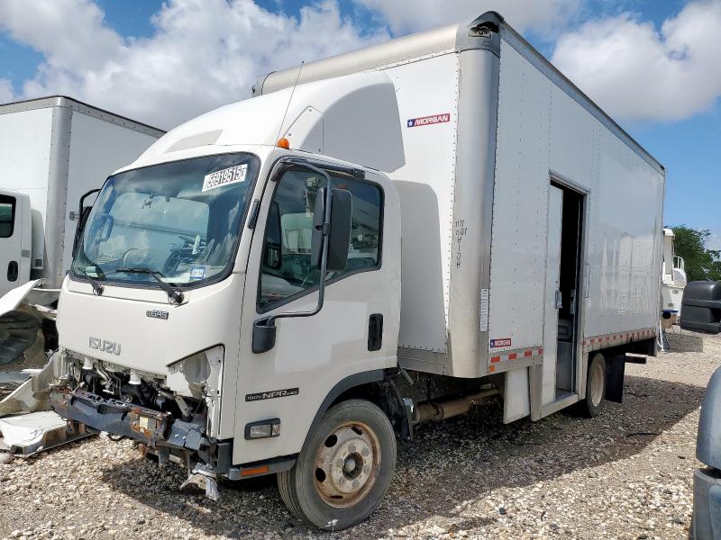 2021 Isuzu Npr Hd