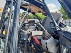 2022 John Deere 35G Mini Excavator en Venta en Mercedes, TX - Rollover